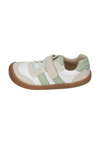 koel SNEAKERS DYLAN Lauflernschuh mint/beige Zalando
