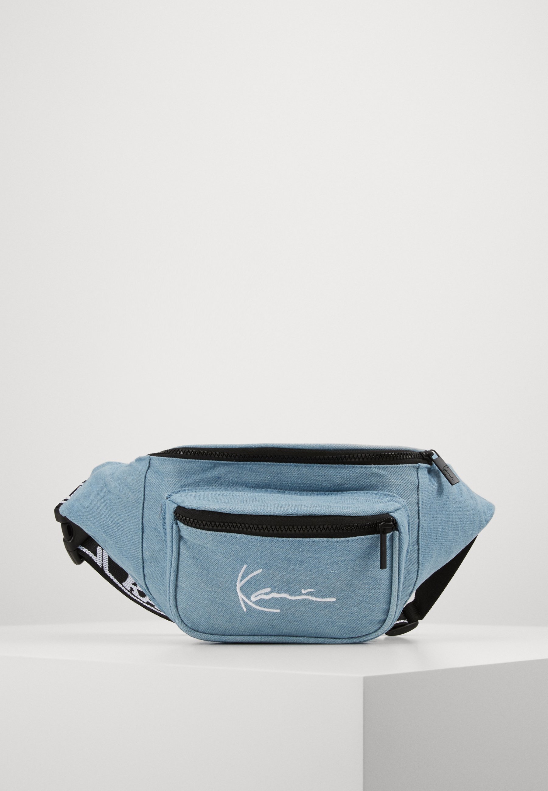karl kani waist bag