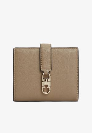 Tommy Hilfiger, LIBRE BIFOLD - Πορτοφόλι - beige