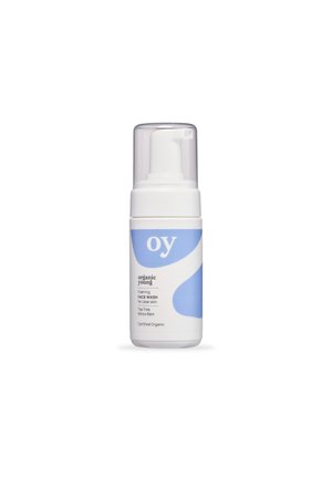 TEENAGER REINIGUNGSSCHAUM - Cleanser - white