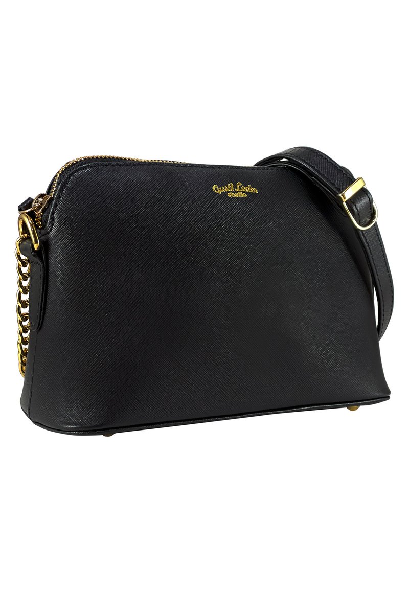 Damen Taschen | Gusti Leder MONA Umhängetasche schwarz - AS57191 Damen Taschen | Gusti Leder MONA Umhängetasche schwarz - AS57191