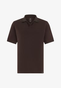 Non sélectionné, dark brown