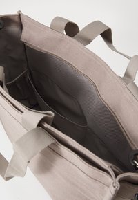 Lässig UNISEX - Baby changing bag - grey