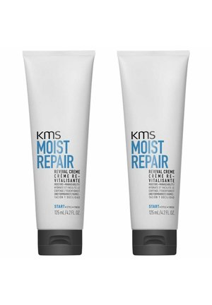 KMS MOISTREPAIR REVIVAL CREME 2ER SET* MOISTREPAIR REVIVAL CREME 2ER SET* - Styling - weiß