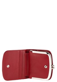 Picard BINGO - Wallet - rot