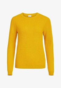 Unselected, spicy mustard