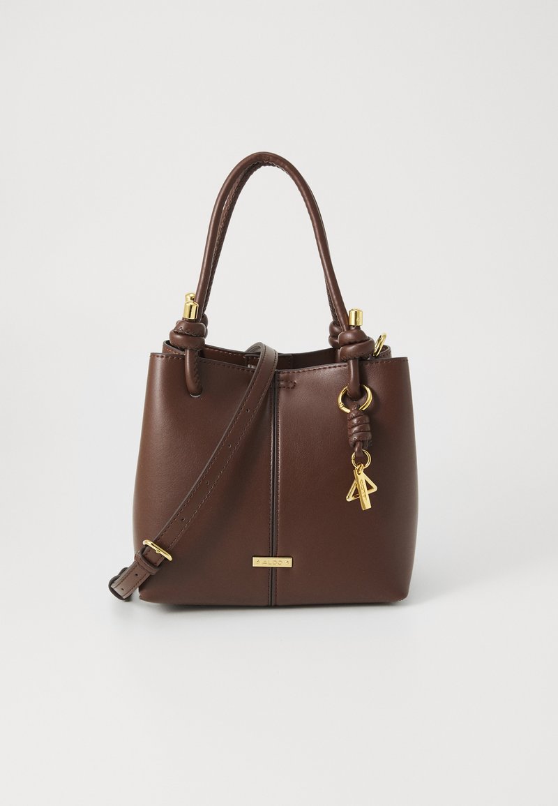 ALDO EVIELILY H ndtasker Brown brun Zalando dk ALDO EVIELILY H ndtasker Brown brun Zalando dk