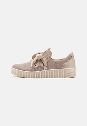 Gabor Zapatillas Bajas Para Mujer, Zapatos Planos Para Mujer, Plantilla