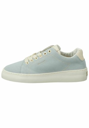 GANT Trainers - light blue g