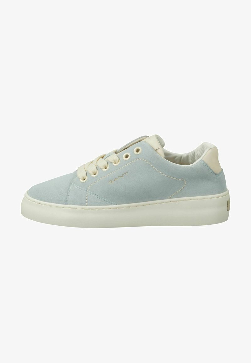 GANT Trainers - light blue g