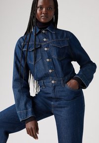 Levi's® WESTERN - Kombinezonas - let's get lost again