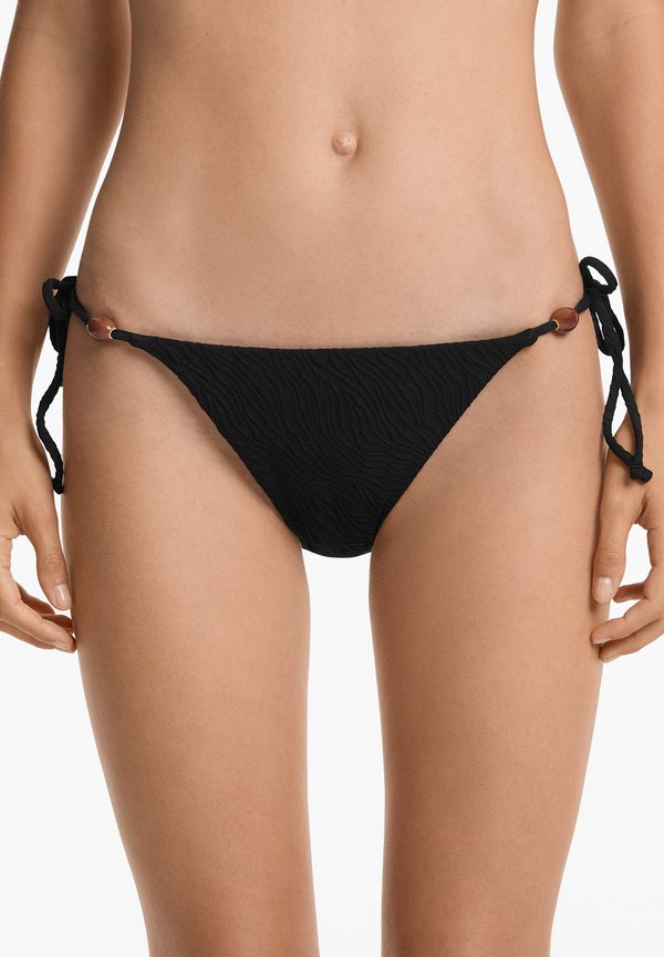 COVERAGE JACQUARD - Bikini-Hose