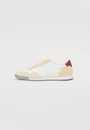 TITANIUM - Sneaker low - open white