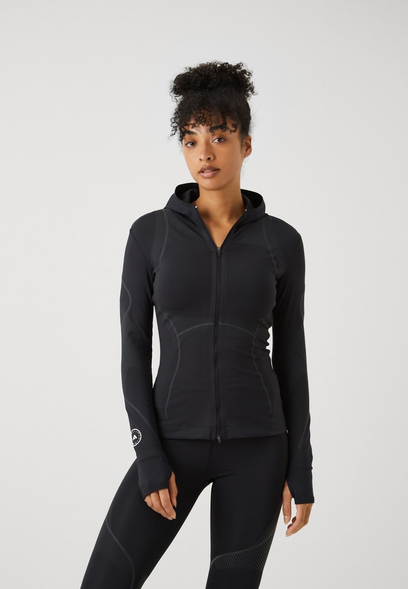 adidas by Stella McCartney Striukė bėgimui - black