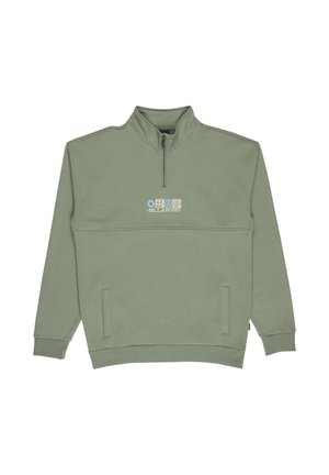 Billabong, BILLABONG MÄNNER APPAREL|OUTER LAYER EBYFT00184 - Felpa - glw