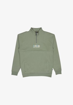 Billabong, BILLABONG MÄNNER APPAREL|OUTER LAYER EBYFT00184 - Felpa - glw