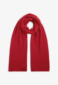Non selezionato, medium red