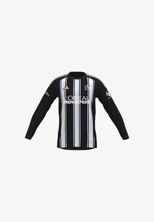 adidas Performance, Vereinsmannschaften - schwarz
