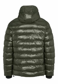 U.S. Polo Assn. Žieminė striukė - forest night