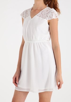 ONLY Freizeitkleid - off-white