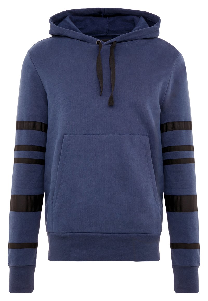 Raeburn Sweater donkerblauw