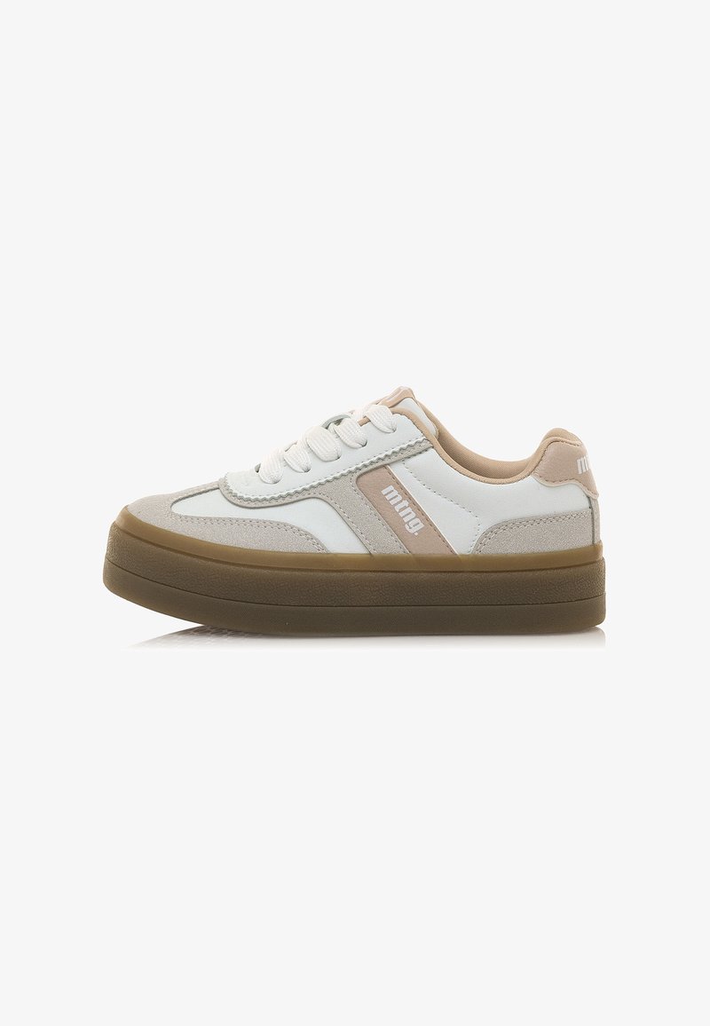 mtng Sneaker low - rose
