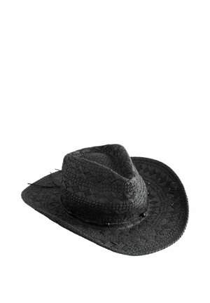 Next WESTERN - Klobúk - black