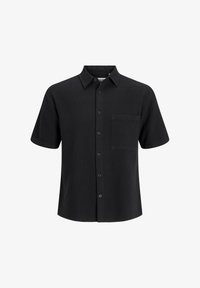 Unselected, black