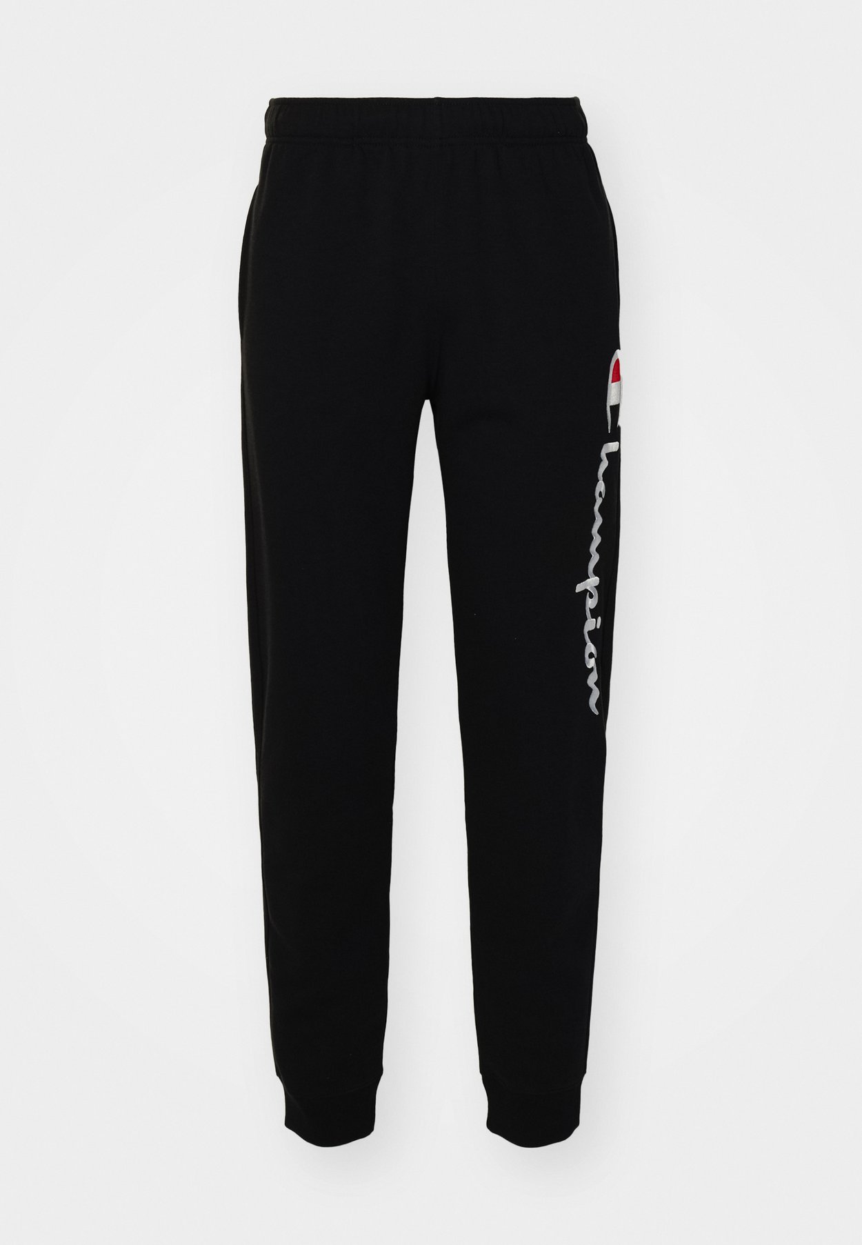 ICONS CUFF PANTS LARGE LOGO