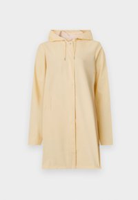 A LINE JACKET  - Parka - gleam