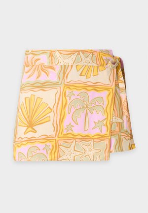 Billabong, YOUR CRUSH SKORT - Skort - sweet lilac