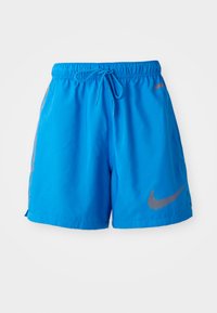 CLUB FLOW - Pantalon de survêtement - blue