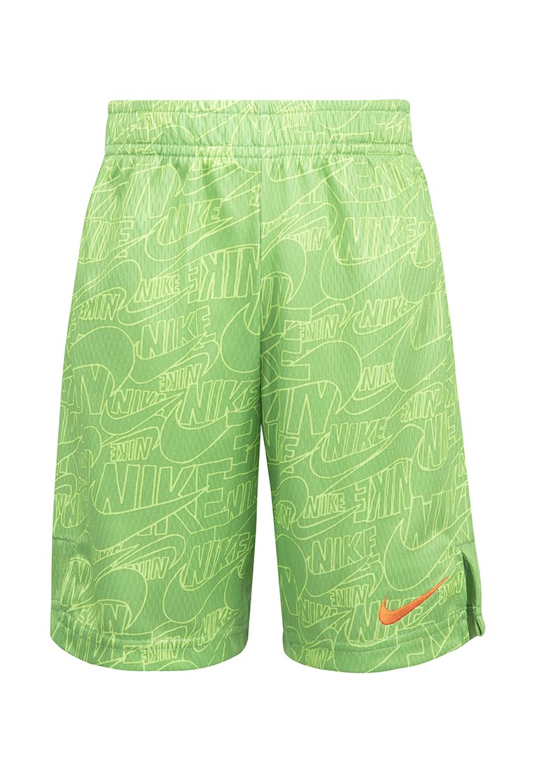 Nike Sportswear Korte broeken lichtgroen