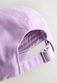 Unausgewählt, lilac purple