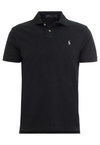 Não selecionado, polo black