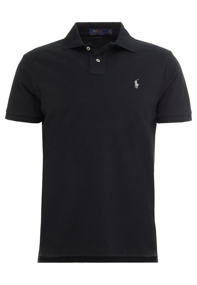 Polo Ralph Lauren BASIC - Polo - polo black