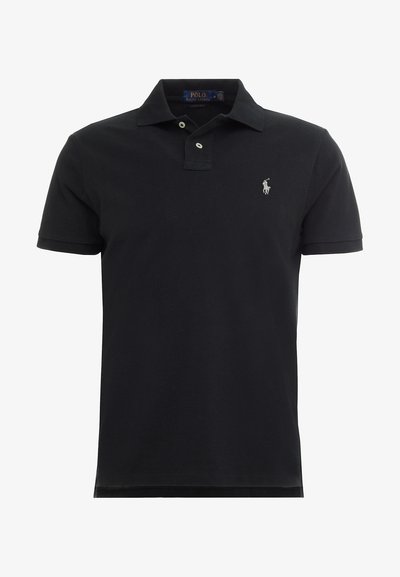 Polo Ralph Lauren BASIC - Polo - polo black