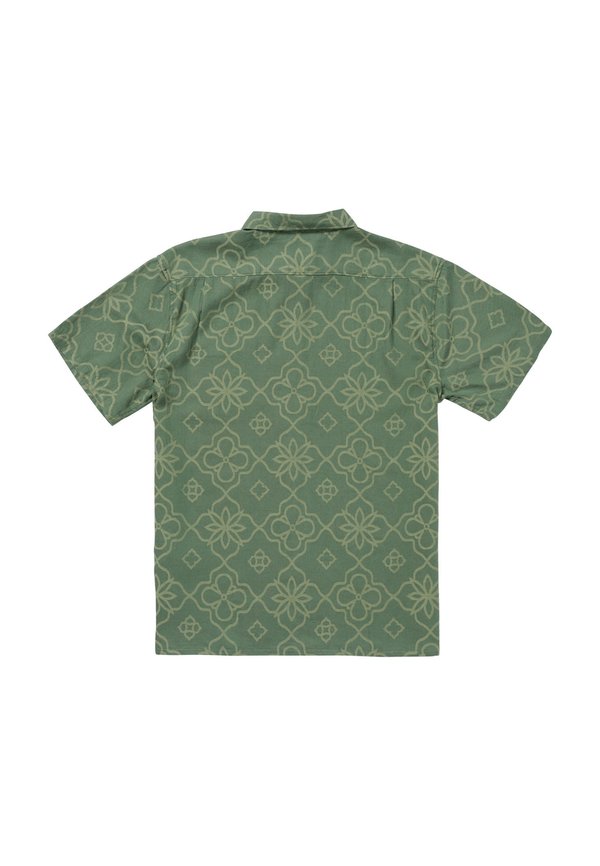 SUNDAYS JACQUARD SS - Shirt3
