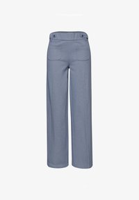 Unausgewählt, hushed blue