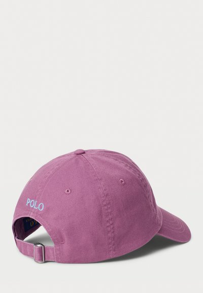 Polo Ralph Lauren HAT - Sapka - tea rose