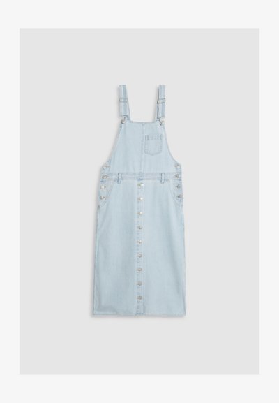 TICO - Robe en jean - cool poole