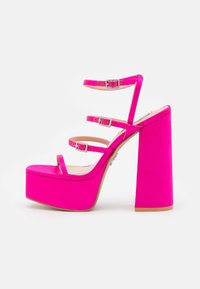 Δεν επιλέχθηκε, fuchsia