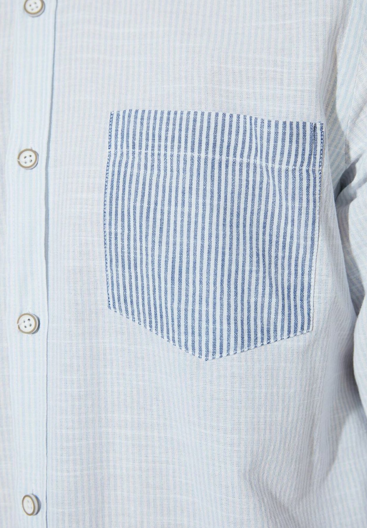 Uomo Camicia Uomo Camicia
