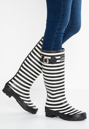 Wellies - black