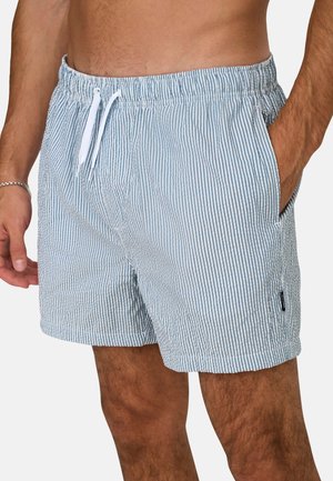 Only & Sons Swimming shorts - blau