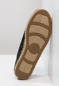 UGG Espadrilles - black