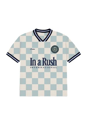 VICTORY TRIKOT - T-Shirt print - matcha