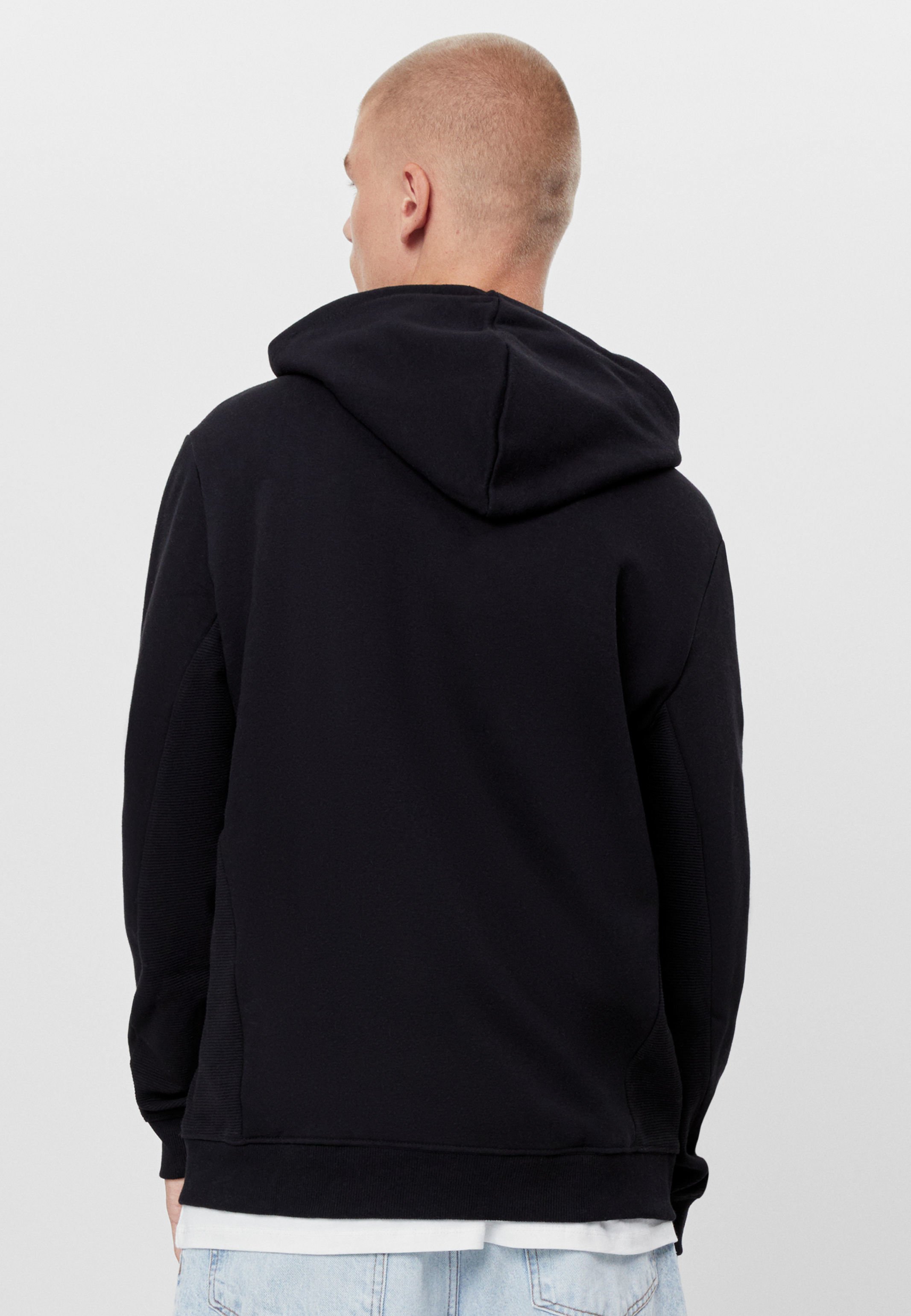 Uomo PLÜSCHJACKE - Felpa con zip Uomo PLÜSCHJACKE - Felpa con zip
