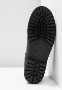 Anna Field Botas para la nieve - black