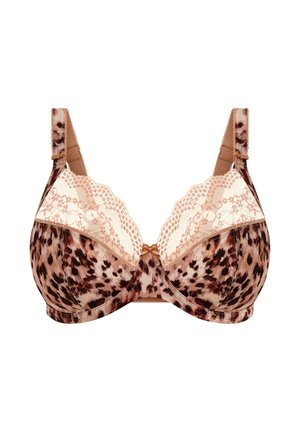 Elomi, LUCIE - Underwired bra - wildcat